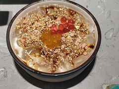 -简普菜烤鱼(苏宁生活广场店)
