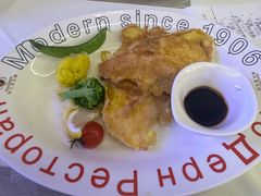 -马迭尔西餐厅(中央大街店)