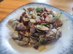 -旺角小渔村·海肠捞饭开创者(环山路店)