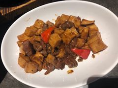 -汤城小厨•粤菜•靓汤(苏州街店)