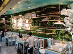 -付掌柜在成都·热炒砂锅集(金禾店)