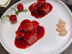 九转大肠-东莱馋房(陆家嘴店)