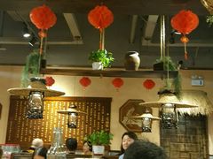 -唇辣号重庆老火锅(燕郊鑫乐汇店)