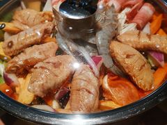 -御上皇三汁焖锅(薛城万达广场店)
