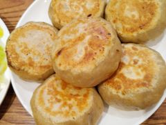 -清真吴记门钉肉饼·喜多利