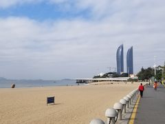 -演武大桥观景平台