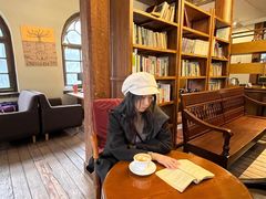 -1901 Cafe(西四店)