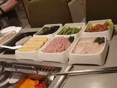 -海底捞火锅(新华联梦想城店)