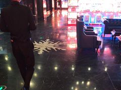 -范特西FANTASY量贩式KTV(民主广场店)