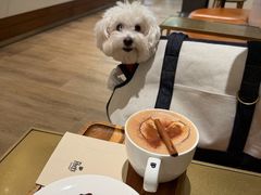 -Peet's 皮爷咖啡(乐峰店)