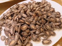 -温州王朝大酒店-自助餐厅