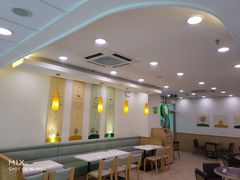 大堂-德克士(柠都广场店)