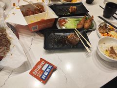 -有鱼吃·纸包烤鱼(曲江创意谷店)