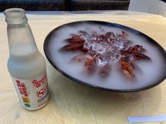 -怪怪龙虾·来自江苏盱眙(惊驾路店)