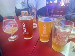 -牛啤堂精酿啤酒餐吧(五棵松华熙店)