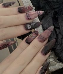 -US•美甲艺术 | 冕光