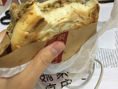 -魏家凉皮(协和店)