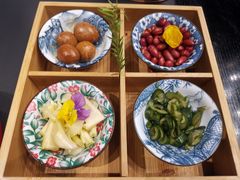 -火宫殿·湘菜小吃·商务宴请·生日聚会(市府店)