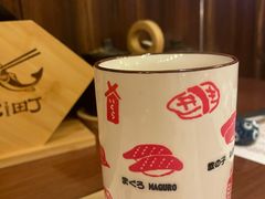 -七町糖果寿司屋(龙洞广工店)