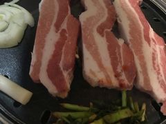 -杀猪天·韩国烤肉(总店)