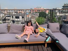 -广州永庆坊瞻云精选酒店