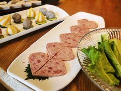 -尚海豆捞(乐虹坊店)