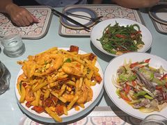 -海尔巴格一甸茶餐厅(团结路店)