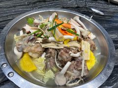 -天都火锅酒楼(虹梅南路店)