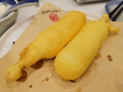 -山南熏肉大饼(辽菜旗舰店)