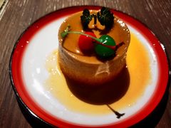莎伦玫瑰布丁-那时新疆·车师(大宁音乐广场店)