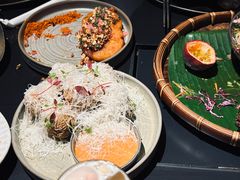 -Ameigo梅果·云贵川bistro(长宁来福士店)