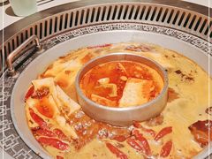 -晓宇重庆火锅(赛格国际购物中心店)