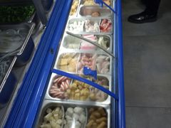 -盛江山自助料理(太原街万达店)