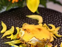 -桂花楼淮扬中餐厅(浦东香格里拉店)