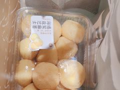 -泸溪河桃酥(西直门凯德店)