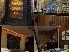 -泰迈·影院式足道SPA(世纪大道店)
