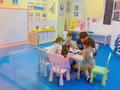-KidsHome毅英宝贝家早教托育中心
