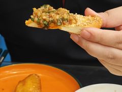 -乡村馕坑肉·烧烤·新疆菜·本地人更爱吃(阿勒泰首店)