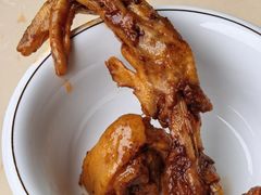 -勇记干锅居(德阳店)