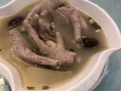 -万山楼海鲜酒家·二十三年老字号
