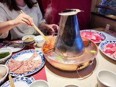 -东镇老火锅(长春路首店)