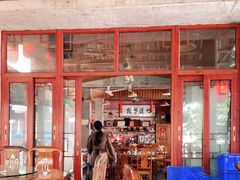 -竹庄餐馆·26年店(南昆山景区店)