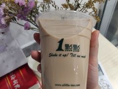 -1点点(学府路店)