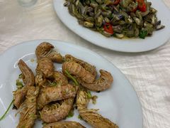 -老三鱼仔店