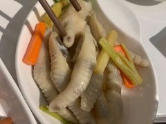 -潮福城大酒楼·潮味粤品·港式点心(湖滨北路店)