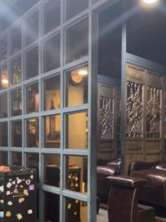 -影博莎美容美发形象设计中心