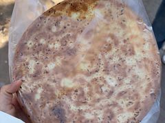 -满兴咱妈烀饼铁锅炖(兰州北街店)