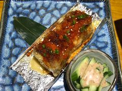 -东岸料理·寿司·刺身