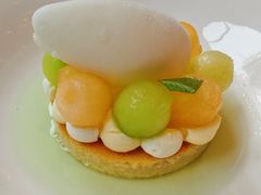 -福楼法餐厅FLO
