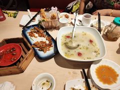 -避风塘(宝山万达店)